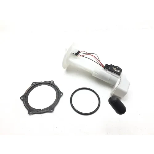 Gas Fuel Tank Pump 2012 Kawasaki Teryx 750 KRF750V 4x4 FI 2904A 3