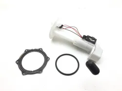 Gas Fuel Tank Pump 2012 Kawasaki Teryx 750 KRF750V 4x4 FI 2904A