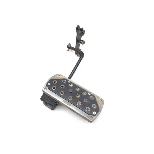 Gas Throttle Pedal 2012 Kawasaki Teryx 750 KRF750V 4x4 FI 2904A x 3