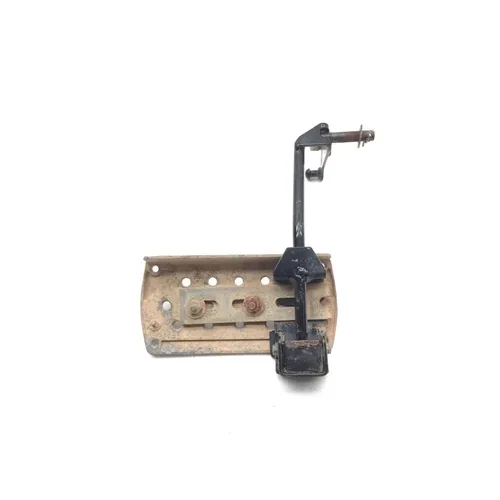 Gas Throttle Pedal 2012 Kawasaki Teryx 750 KRF750V 4x4 FI 2904A x 8