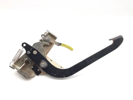 Parking Brake Lever 2012 Kawasaki Teryx 750 KRF750V 4x4 FI 2904A