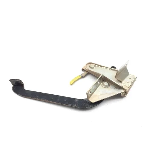 Parking Brake Lever 2012 Kawasaki Teryx 750 KRF750V 4x4 FI 2904A 6