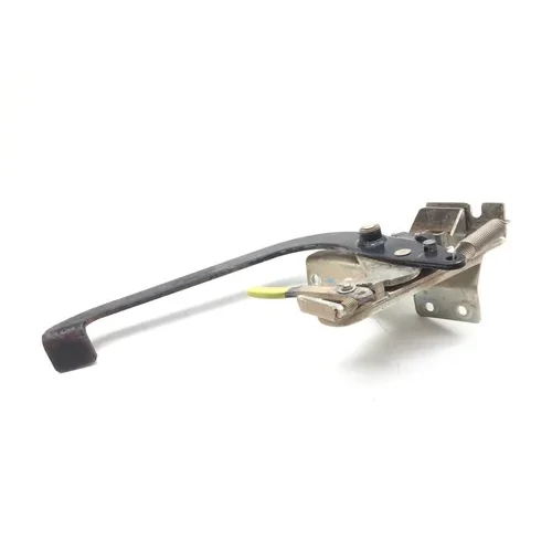 Parking Brake Lever 2012 Kawasaki Teryx 750 KRF750V 4x4 FI 2904A 5