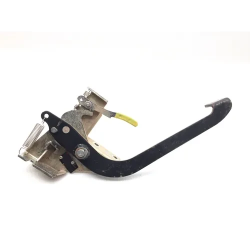 Parking Brake Lever 2012 Kawasaki Teryx 750 KRF750V 4x4 FI 2904A 3