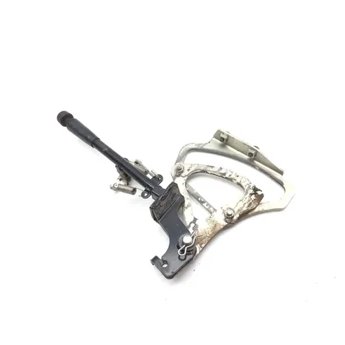 Diff Lock Switch 2012 Kawasaki Teryx 750 KRF750V 4x4 FI 2904A