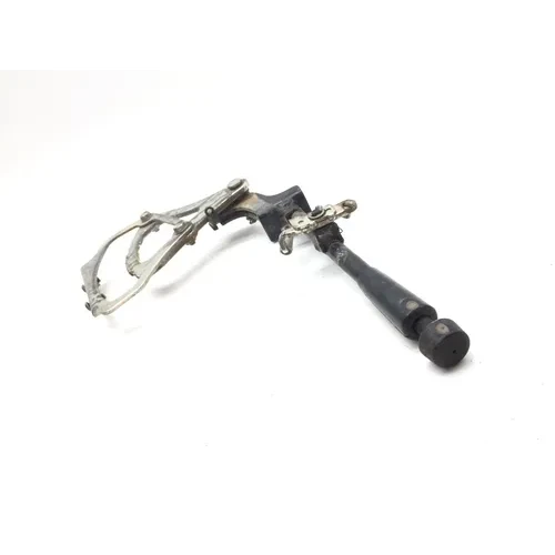 Diff Lock Switch 2012 Kawasaki Teryx 750 KRF750V 4x4 FI 2904A 4
