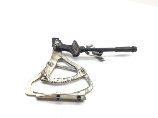 Diff Lock Switch 2012 Kawasaki Teryx 750 KRF750V 4x4 FI 2904A