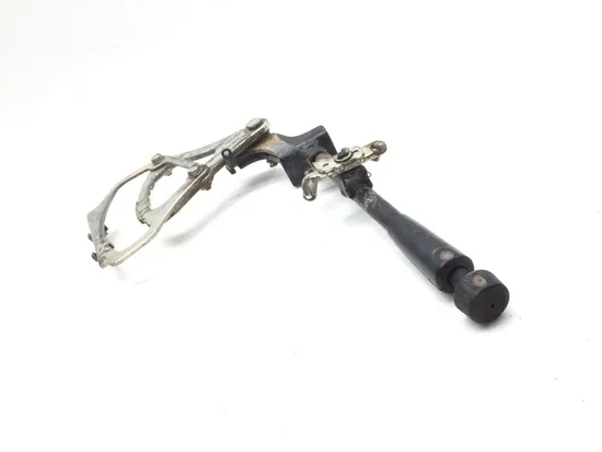 Diff Lock Switch 2012 Kawasaki Teryx 750 KRF750V 4x4 FI 2904A