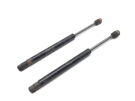 Bed Shock 2012 Kawasaki Teryx 750 KRF750V 4x4 FI 2904A x