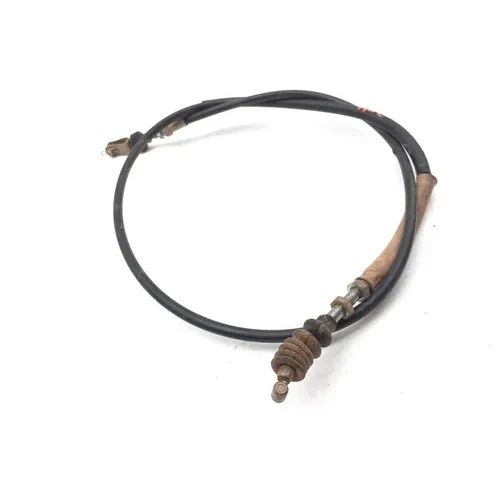 2 Wheel 4 Wheel Cable 2012 Kawasaki Teryx 750 KRF750V 4x4 FI 2904A 5