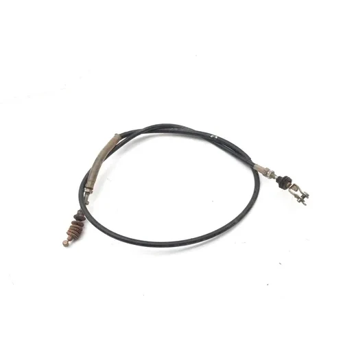 2 Wheel 4 Wheel Cable 2012 Kawasaki Teryx 750 KRF750V 4x4 FI 2904A 6