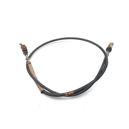 2 Wheel 4 Wheel Cable 2012 Kawasaki Teryx 750 KRF750V 4x4 FI 2904A 3