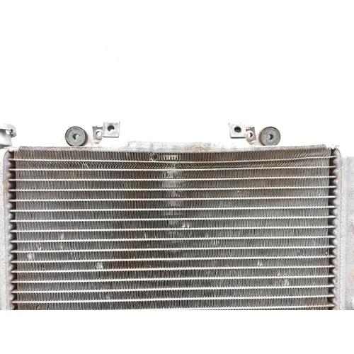 Engine Radiator Cooling 2012 Kawasaki Teryx 750 KRF750V 4x4 FI 2904A x 7