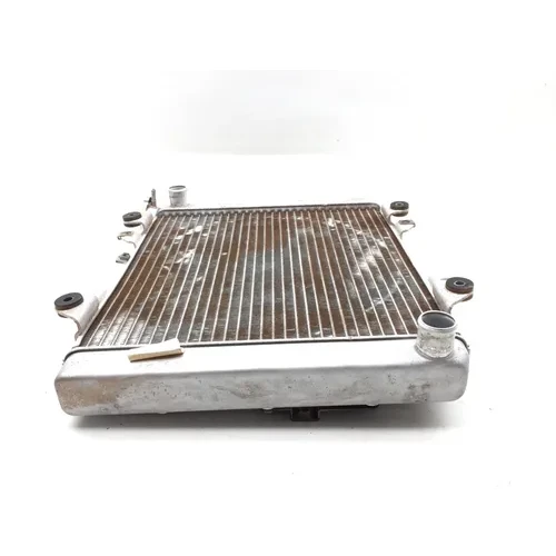 Engine Radiator Cooling 2012 Kawasaki Teryx 750 KRF750V 4x4 FI 2904A x 11