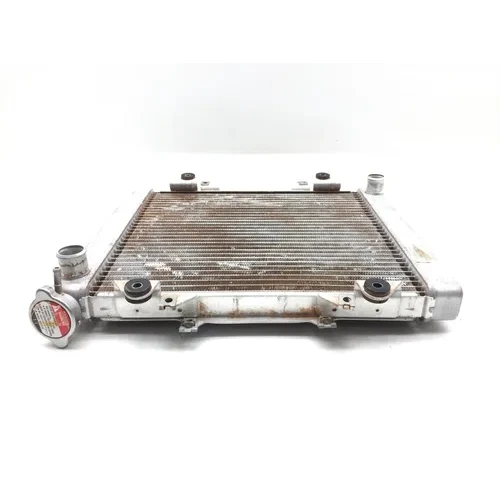 Engine Radiator Cooling 2012 Kawasaki Teryx 750 KRF750V 4x4 FI 2904A x 9