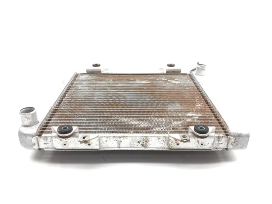 Engine Radiator Cooling 2012 Kawasaki Teryx 750 KRF750V 4x4 FI 2904A x