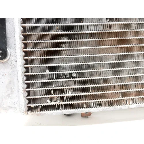 Engine Radiator Cooling 2012 Kawasaki Teryx 750 KRF750V 4x4 FI 2904A x 5