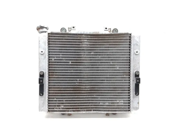 Engine Radiator Cooling 2012 Kawasaki Teryx 750 KRF750V 4x4 FI 2904A x