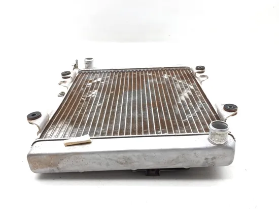 Engine Radiator Cooling 2012 Kawasaki Teryx 750 KRF750V 4x4 FI 2904A x
