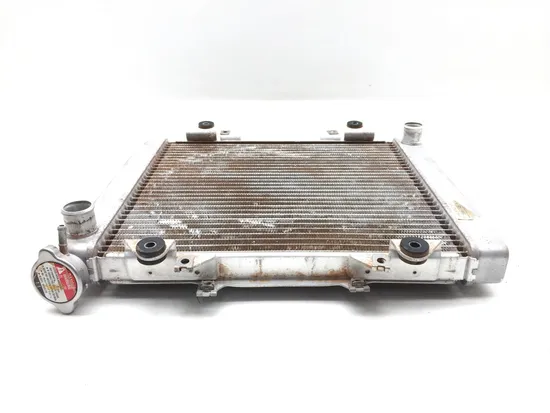 Engine Radiator Cooling 2012 Kawasaki Teryx 750 KRF750V 4x4 FI 2904A x