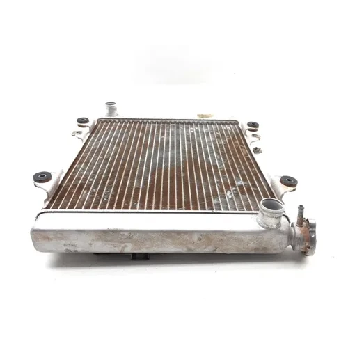 Engine Radiator Cooling 2012 Kawasaki Teryx 750 KRF750V 4x4 FI 2904A x 15