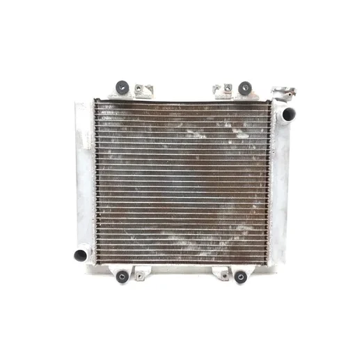 Engine Radiator Cooling 2012 Kawasaki Teryx 750 KRF750V 4x4 FI 2904A x 16