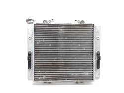 Engine Radiator Cooling 2012 Kawasaki Teryx 750 KRF750V 4x4 FI 2904A x