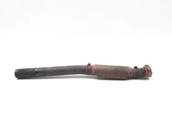 Exhaust Header Head Pipe 2012 Kawasaki Teryx 750 KRF750V 4x4 FI 2904A