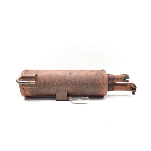 Exhaust Pipe Muffler 2012 Kawasaki Teryx 750 KRF750V 4x4 FI 2904A 7