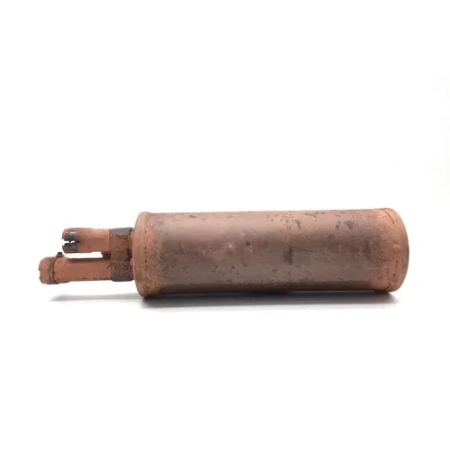 Exhaust Pipe Muffler 2012 Kawasaki Teryx 750 KRF750V 4x4 FI 2904A 3