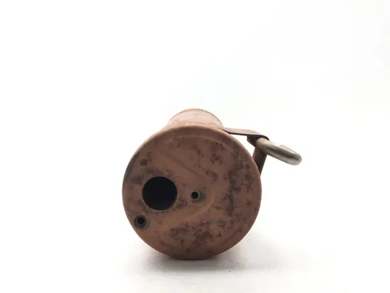 Exhaust Pipe Muffler 2012 Kawasaki Teryx 750 KRF750V 4x4 FI 2904A