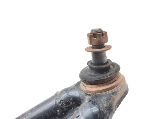 Front Passenger Right Upper A-Arm 2012 Kawasaki Teryx 750 KRF750V 4x4 FI 2904A