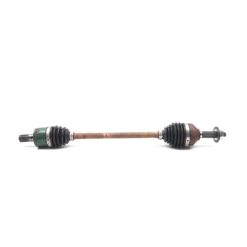 Front Driver Left Axle 2012 Kawasaki Teryx 750 KRF750V 4x4 FI 2904A 3