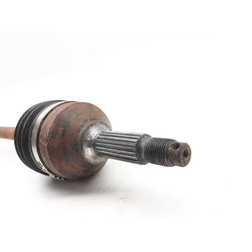 Front Driver Left Axle 2012 Kawasaki Teryx 750 KRF750V 4x4 FI 2904A 13