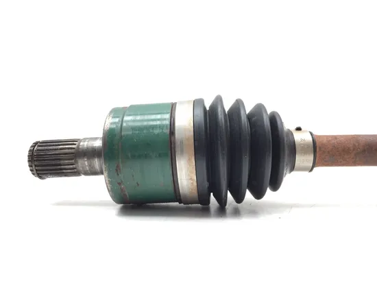 Front Driver Left Axle 2012 Kawasaki Teryx 750 KRF750V 4x4 FI 2904A