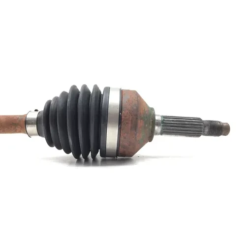 Front Driver Left Axle 2012 Kawasaki Teryx 750 KRF750V 4x4 FI 2904A 18