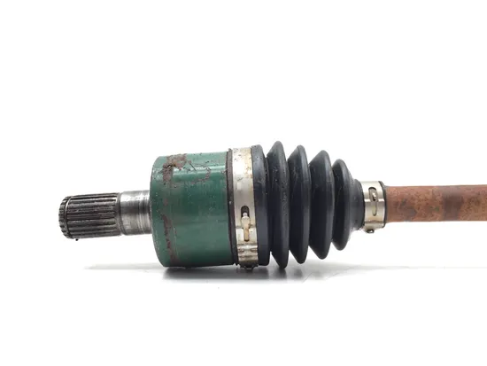 Front Driver Left Axle 2012 Kawasaki Teryx 750 KRF750V 4x4 FI 2904A