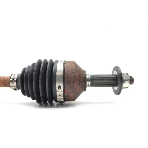 Front Driver Left Axle 2012 Kawasaki Teryx 750 KRF750V 4x4 FI 2904A 11
