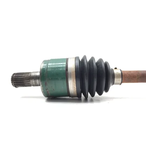 Front Driver Left Axle 2012 Kawasaki Teryx 750 KRF750V 4x4 FI 2904A 17