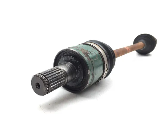 Front Driver Left Axle 2012 Kawasaki Teryx 750 KRF750V 4x4 FI 2904A