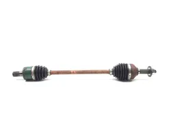 Front Driver Left Axle 2012 Kawasaki Teryx 750 KRF750V 4x4 FI 2904A