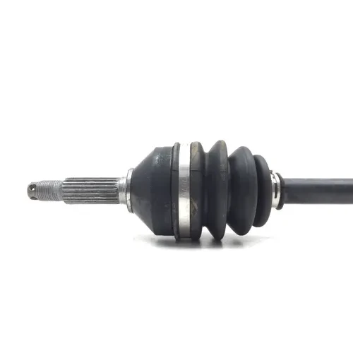 Front Passenger Right Axle 2012 Kawasaki Teryx 750 KRF750V 4x4 FI 2904A 17