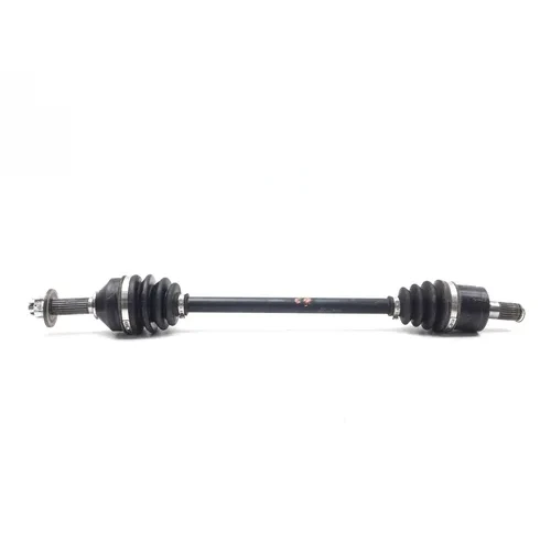 Front Passenger Right Axle 2012 Kawasaki Teryx 750 KRF750V 4x4 FI 2904A 3
