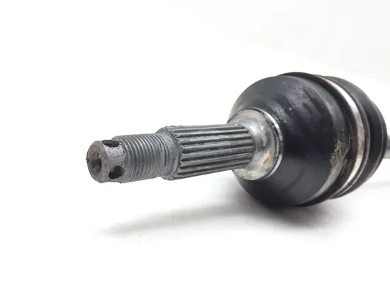 Front Passenger Right Axle 2012 Kawasaki Teryx 750 KRF750V 4x4 FI 2904A