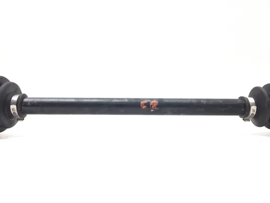 Front Passenger Right Axle 2012 Kawasaki Teryx 750 KRF750V 4x4 FI 2904A