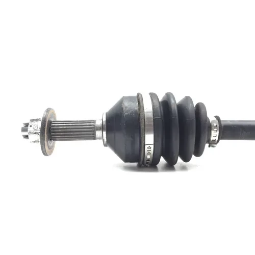 Front Passenger Right Axle 2012 Kawasaki Teryx 750 KRF750V 4x4 FI 2904A 5
