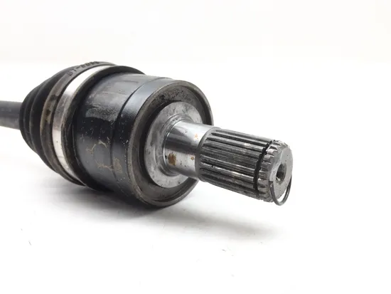 Front Passenger Right Axle 2012 Kawasaki Teryx 750 KRF750V 4x4 FI 2904A