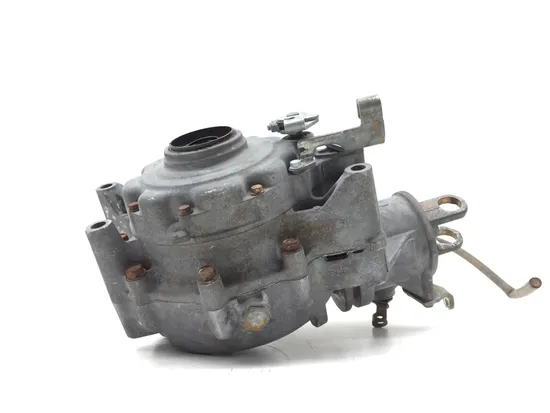 Front Diff Differential Ring Gear Pinion 2012 Kawasaki Teryx 750 KRF750V 2904A