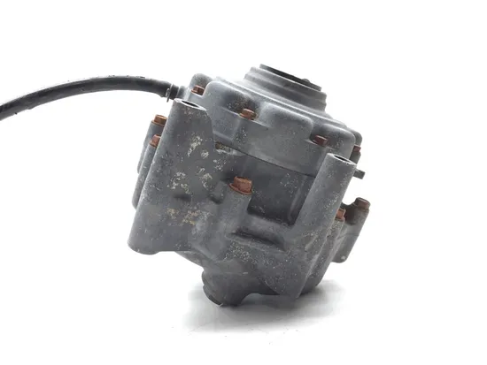 Front Diff Differential Ring Gear Pinion 2012 Kawasaki Teryx 750 KRF750V 2904A