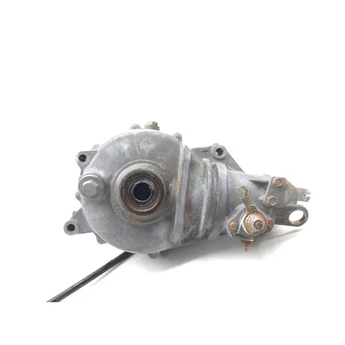 Front Diff Differential Ring Gear Pinion 2012 Kawasaki Teryx 750 KRF750V 2904A 3